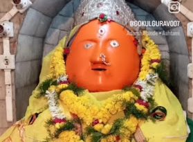 सातेफळ येथे दर वर्षी प्रमाणे श्री रेणुका देवी यात्रा महोत्सवाचे दि. 21 एप्रिल 2025 ते 23 एप्रिल 2025 रोजी आयोजन करण्यात आले. सातेफळ येथे दर वर्षी प्रमाणे श्री रेणुका देवी यात्रा महोत्सवाचे दि. 21 एप्रिल 2025 ते 23 एप्रिल 2025 रोजी आयोजन करण्यात आले.