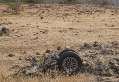 Ajit Pawar विमान अपघातानंतर, IAF ने बारामतीतील विमानतळ ऑपरेशन्समध्ये मदत करण्यासाठी हवाई वाहतूक नियंत्रण पथकाची धाव घेतली | पुणे बातम्या Ajit Pawar विमान अपघातानंतर, IAF ने बारामतीतील विमानतळ ऑपरेशन्समध्ये मदत करण्यासाठी हवाई वाहतूक नियंत्रण पथकाची धाव घेतली | पुणे बातम्या