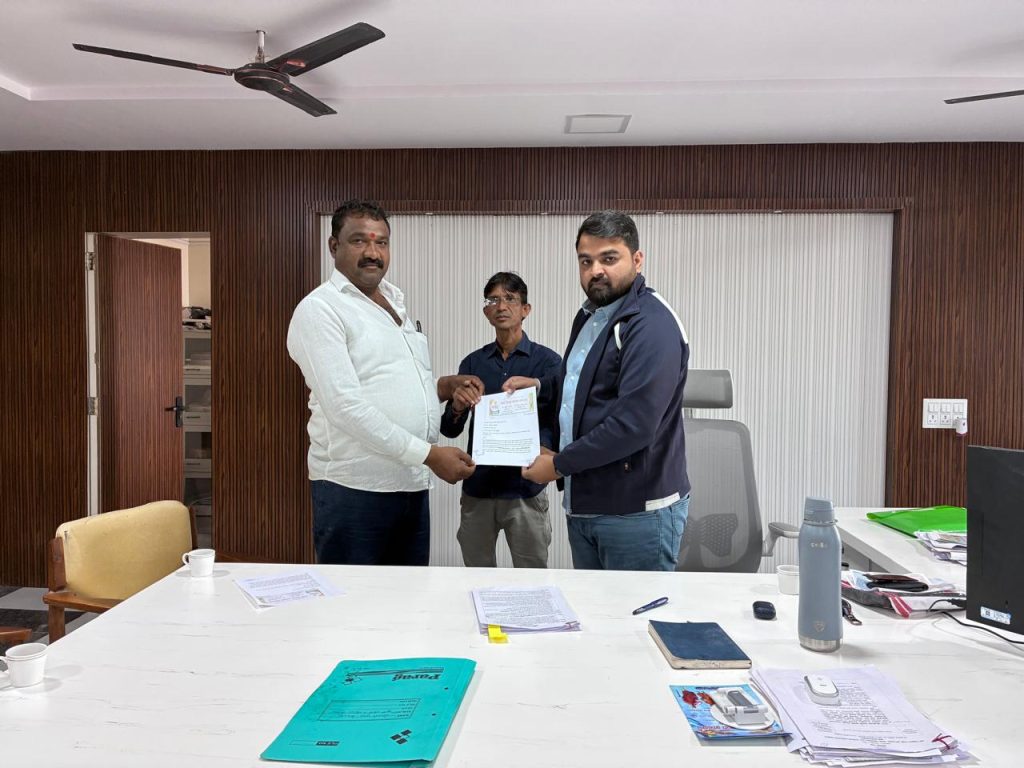 महावितरणने आधी ग्रामपंचायतींना कर द्यावा, मगच पथदिव्यांचे देयक – सरपंच संघटनेची मागणी