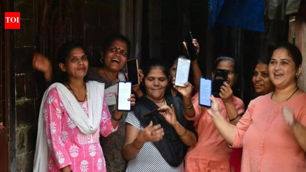 दुरुस्त्या करण्यासाठी पोर्टल पुन्हा उघडल्यानंतरही लाडकी बहिन लाभार्थ्यांसाठी ई-केवायसी समस्या कायम आहेत