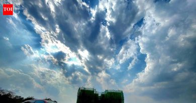 शहरात निद्रानाश: उष्णता आणि आर्द्रता अस्वस्थतेची पातळी वाढवते