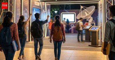 पुण्यातील संस्था राष्ट्रीय विज्ञान दिनानिमित्त खुल्या प्रयोगशाळा, प्रदर्शने भरवणार आहेत