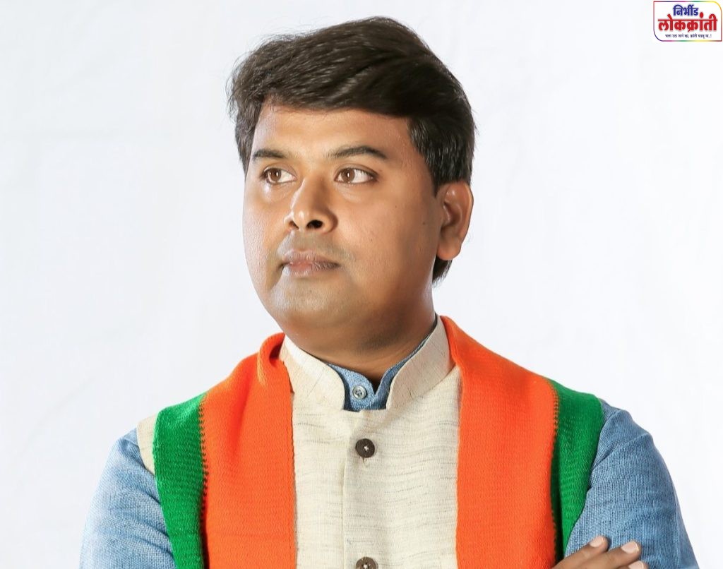 राज्य सरकारने तातडीने SC प्रवर्गातील ‘अ-ब-क-ड’ उपवर्गीकरण लागू करावे – आमदार अमित गोरखे यांचा इशारा