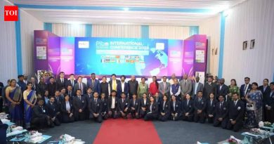 परदेशी विद्यार्थी जागतिक सहकार्य मजबूत करतात, असे पुणे आरपीओ म्हणतात