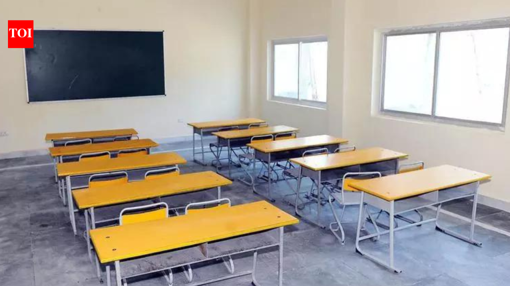 कथित अत्याचारामुळे पुण्यातील अध्यात्मिक शाळा बंद, ४७ जणांना बालसुधारगृहात नेले