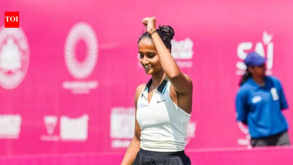 मी चांगल्या गोष्टी करण्यास सक्षम आहे हे दाखवू शकेन: वैष्णवी