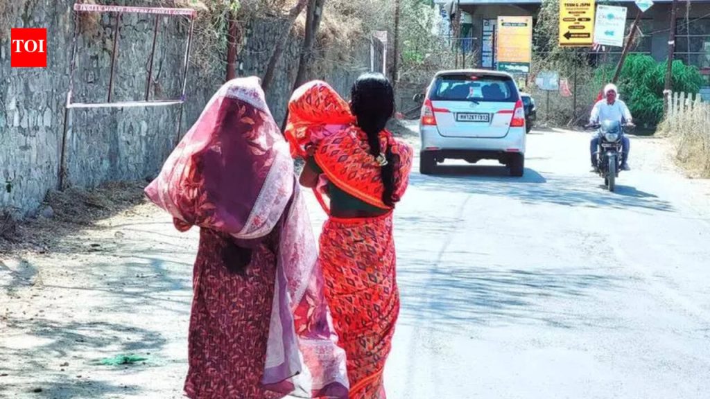 पुणे कॅबमध्ये गरम आणि त्रासदायक, ड्रायव्हर एसी चालू करण्यास नकार देत आहेत