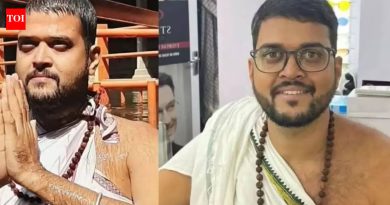 ‘मद्यपी, बलात्कार, ब्लॅकमेलिंग’: आता वसईतील ‘विधी करणाऱ्या’ हृषीकेश वैद्यविरोधात एफआयआर, सोशल मीडियाद्वारे महिलेला आमिष दाखवल्याचा आरोप