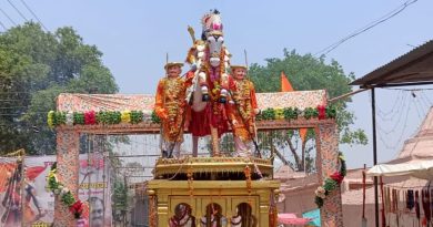 गिरड येथे रामजन्मोत्सवानिमित्त १४० वर्षांपासून सुरू आहे घोडायात्रा:२१० वर्षांपासून निरंतर सुरू आहे रामजन्मोत्सव