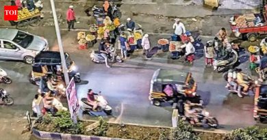 पुण्यात अतिक्रमणविरोधी मोहीम अयशस्वी, अधिकाऱ्यांनी आणखी काही करण्याची गरज : नागरिक