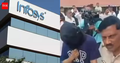 पुण्यातील छेडछाडीच्या आरोपांवर इन्फोसिसचे निवेदन; नाशिक टीसीएस प्रकरणानंतर छाननीत वाढ