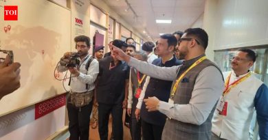 भोरमधील अन्न प्रक्रिया केंद्राकडे मुख्यमंत्र्यांची नजर, व्यवहार्यता तपासणार सरकार | पुणे बातम्या