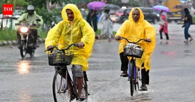 2026 मध्ये बहुतांश महाराष्ट्रात मान्सून सामान्यपेक्षा कमी राहू शकतो: IMD
