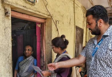 2027 च्या जनगणनेचा पहिला टप्पा पूर्ण करण्यासाठी राज्यात 2.2 लाख पेक्षा जास्त प्रगणना ब्लॉक समाविष्ट आहेत
