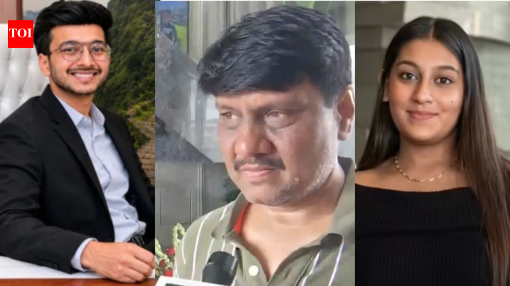 ‘सियाचे अफेअर आहे का?’ : केतन अग्रवालने मंगेतरच्या चेतन चौधरीशी संबंध असल्याबद्दल शंका उपस्थित केली, एफआयआरमध्ये वडिलांचा दावा