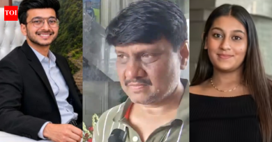 ‘सियाचे अफेअर आहे का?’ : केतन अग्रवालने मंगेतरच्या चेतन चौधरीशी संबंध असल्याबद्दल शंका उपस्थित केली, एफआयआरमध्ये वडिलांचा दावा