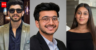 केतन अग्रवाल हत्या: सिया गोयल, चेतन चौधरीने प्लॅन सोबत ‘शेअर’ केल्याने पोलिसांनी बीडच्या तरुणाला पकडले.