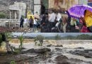 पुण्याला मुसळधार पावसाने झोडपले; पाणी साचले, वाहतूक कोंडी शहर ठप्प; पूरग्रस्त भागातून ४९२ कुटुंबांचे स्थलांतर