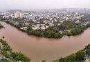 50% जूनच्या पावसाच्या तूट पासून, महाराष्ट्रात 5% अतिरिक्त आहे; सर्वाधिक लाभार्थ्यांमध्ये पुणे 50% जूनच्या पावसाच्या तूट पासून, महाराष्ट्रात 5% अतिरिक्त आहे; सर्वाधिक लाभार्थ्यांमध्ये पुणे