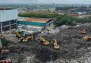पुणे इमारत कोसळली: 3 मजली इमारतीला फक्त तळमजल्यावर भोगवटा मंजूर; फौजदारी कारवाई सुरू केली | पुणे बातम्या