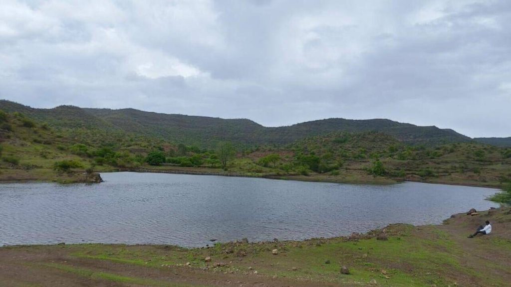 डेटा-आधारित निर्णय घेण्यासाठी ग्रामपंचायतींना सक्षम करण्यासाठी ॲप | पुणे बातम्या