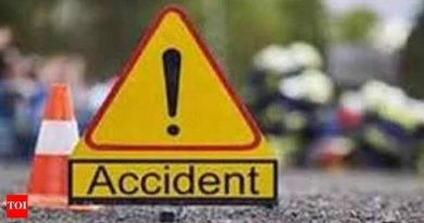 बारामती येथे अपघातात ६५ वर्षीय वारकरी ठार | पुणे बातम्या