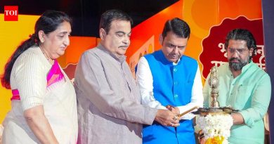 53km एलिव्हेटेड कॉरिडॉर चाकणच्या रहदारीच्या दुःस्वप्नाला आशा देतो | पुणे बातम्या
