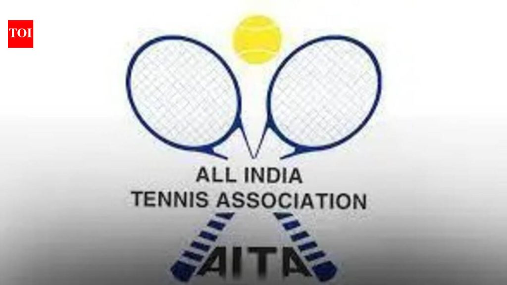 राष्ट्रीय टेनिस महासंघाच्या EGM च्या आधी AITA ट्रस्ट लक्ष केंद्रित करते | पुणे बातम्या
