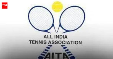 राष्ट्रीय टेनिस महासंघाच्या EGM च्या आधी AITA ट्रस्ट लक्ष केंद्रित करते | पुणे बातम्या