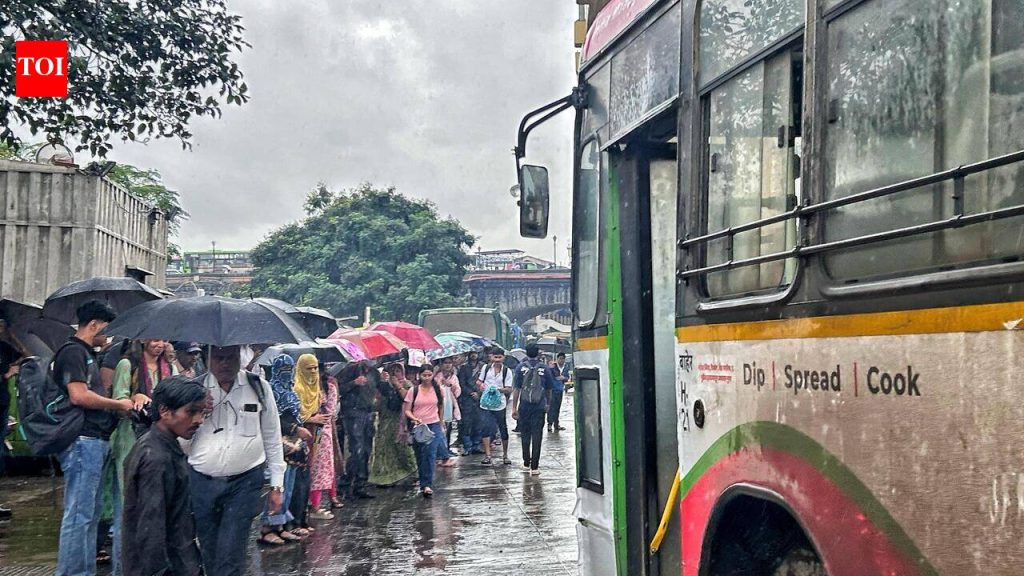 PMPML 685 बस निवारे विकसित करणार; युटिलिटीने २४ भूखंड मिळविण्यासाठी पीएमसीशी संपर्क साधला | पुणे बातम्या