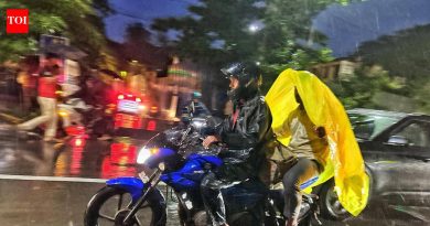 पाऊस आणण्यासाठी सक्रिय मान्सून, सोसाट्याचा वारा महा | पुणे बातम्या पाऊस आणण्यासाठी सक्रिय मान्सून, सोसाट्याचा वारा महा | पुणे बातम्या