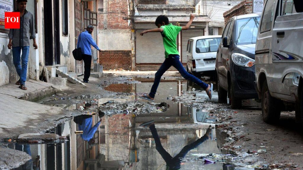 भारतीय शास्त्रज्ञांना मलेरिया थांबवण्याचा मार्ग सापडला असेल | पुणे बातम्या