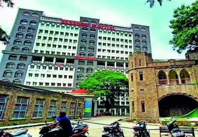 130 शिक्षकांच्या निलंबनाची प्रहारची मागणी, अपंगत्वाच्या दाव्याप्रकरणी 46 शिक्षकांवर कारवाई | पुणे बातम्या 130 शिक्षकांच्या निलंबनाची प्रहारची मागणी, अपंगत्वाच्या दाव्याप्रकरणी 46 शिक्षकांवर कारवाई | पुणे बातम्या