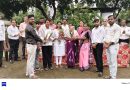 महिमाची वैद्यकीय शिक्षणाकडे झेप; एदलाबाद शाळेत गुणगौरव