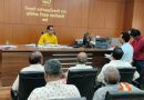 पीएम किसानच्या प्रलंबित प्रकरणांवर तातडीने कार्यवाही करा
