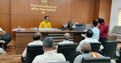 पीएम किसानच्या प्रलंबित प्रकरणांवर तातडीने कार्यवाही करा
