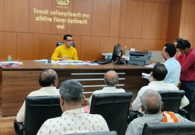 पीएम किसानच्या प्रलंबित प्रकरणांवर तातडीने कार्यवाही करा